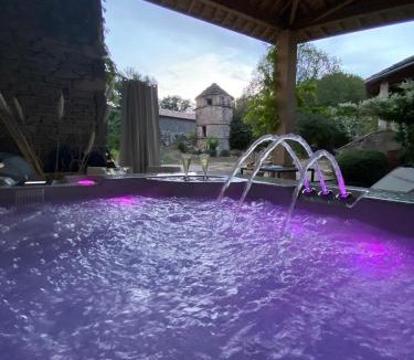 Saint-Antonin Noble Val House | La Pause noble val