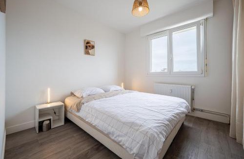 Saint-Ouen Apartment | La Pause Normande - Centre-ville de Caen