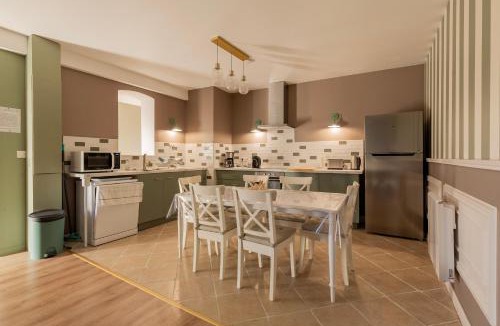 Franleu House | La Pause Picarde - Baie De Somme 1