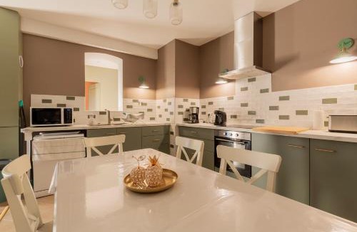 Franleu House | La Pause Picarde - Baie De Somme 1