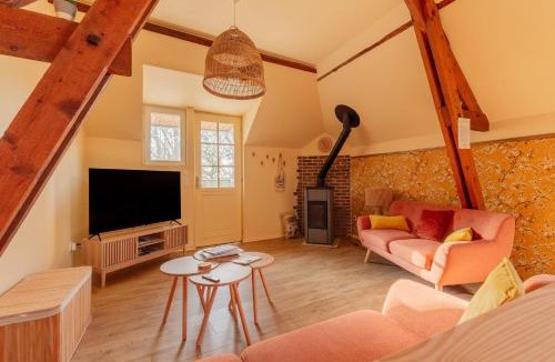 Franleu House | La Pause Picarde - Baie De Somme 2