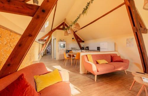 Franleu House | La Pause Picarde - Baie De Somme 2