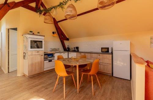 Franleu House | La Pause Picarde - Baie De Somme 2