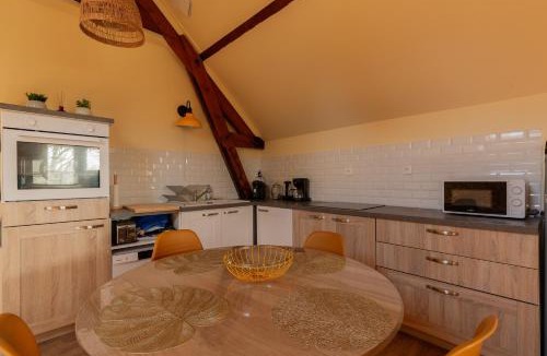 Franleu House | La Pause Picarde - Baie De Somme 2