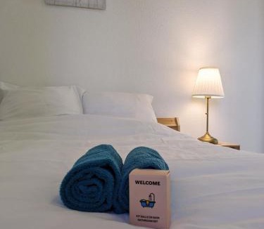 Roanne Apartment | La pause roannaise