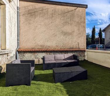 Roanne Apartment | La pause roannaise