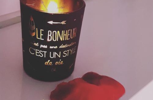 Paroisse Notre-Dame Apartment | La Pause Romantique