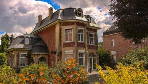 Rousies Bed & Breakfast | La Pause Roséeenne