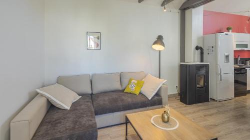 Sainte-Savine Apartment | La Pause Savine - Proche Troyes - 4 pers