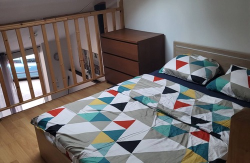 Ruffieux Apartment | La Pause Savoyarde