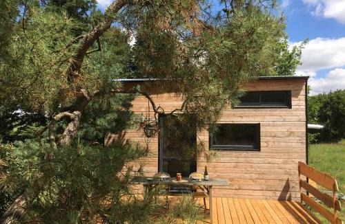 Ploermel Other | La pause tiny