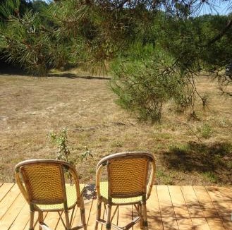 Ploermel Other | La pause tiny