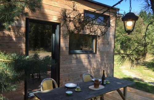 Ploermel Other | La pause tiny