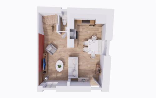Monnaie House | La Pause Tourangelle - Calme - Wifi - Parking