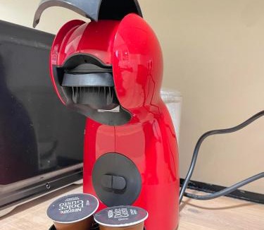 Tulle Apartment | La pause Tulliste