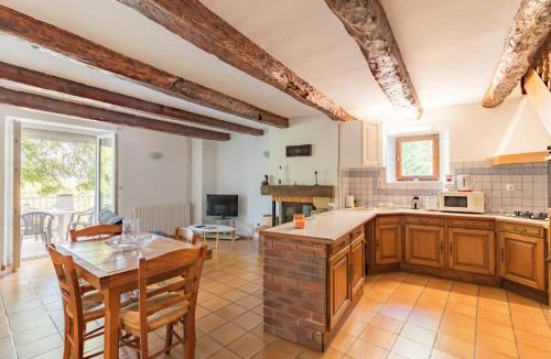 Montredon-Labessonnie House | La Pause Verte - 30min de Castre