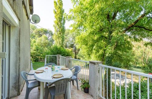 Montredon-Labessonnie House | La Pause Verte - 30min de Castre