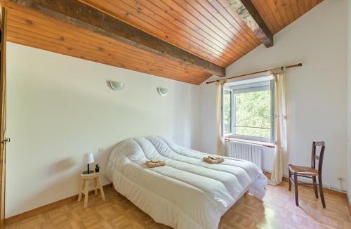 Montredon-Labessonnie House | La Pause Verte - 30min de Castre