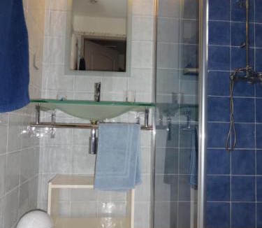 Fontvieille Apartment | La Pauseto