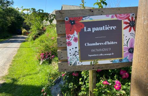 Saint-Sauveur-Lendelin Bed & Breakfast | La pautière