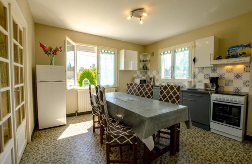 Ramerupt House | La Paysanne - Ramerupt