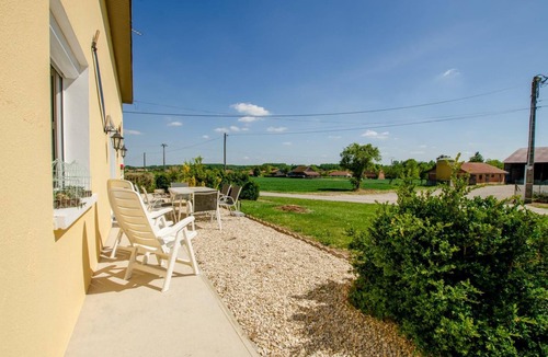 Ramerupt House | La Paysanne - Ramerupt