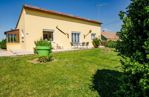 Ramerupt House | La Paysanne - Ramerupt