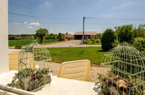 Ramerupt House | La Paysanne - Ramerupt