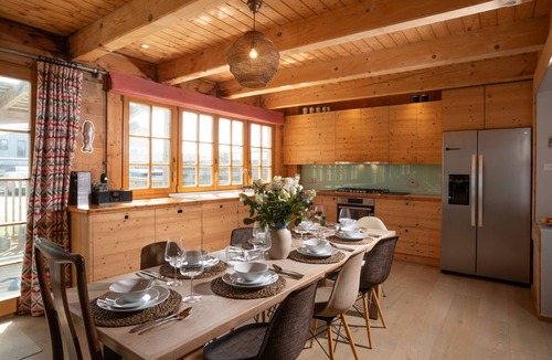 Wittering House | La Paz - Bracklesham Bay