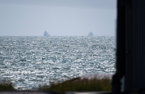 Wittering House | La Paz - Bracklesham Bay