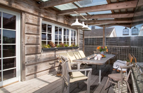 Wittering House | La Paz - Bracklesham Bay