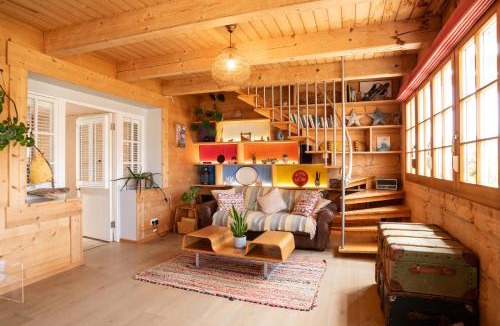 Wittering House | La Paz