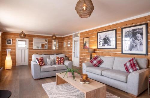 Wittering House | La Paz