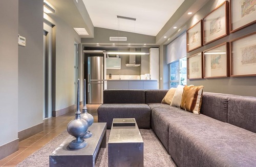 La Xerea Apartment | La Paz Penthouse Valencia | Apartment