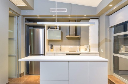 La Xerea Apartment | La Paz Penthouse Valencia | Apartment
