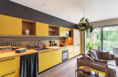 Saint-Jacques-de-la-Lande House | La Petite Mare - proche de Rennes