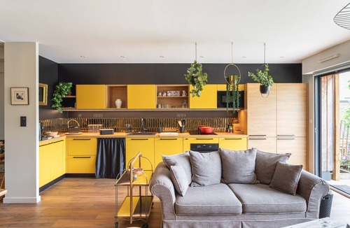 Saint-Jacques-de-la-Lande House | La Petite Mare - proche de Rennes