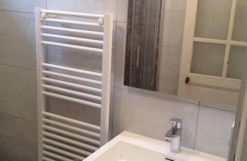 Incheville House | La Pêcherie, lodging in the waves