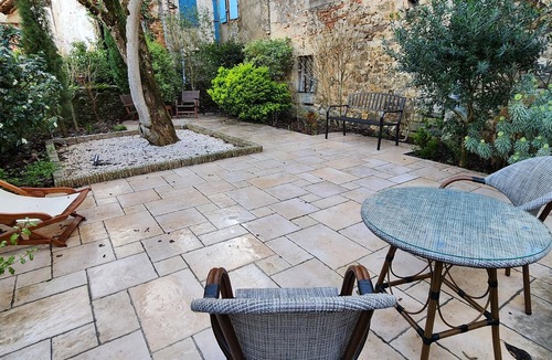 Saint-Antonin Noble Val Apartment | La Pelisserie