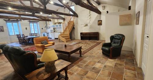 Saint-Antonin Noble Val House | La Pelisserie
