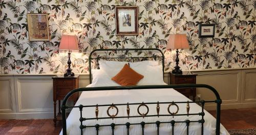 Saint-Antonin Noble Val House | La Pelisserie
