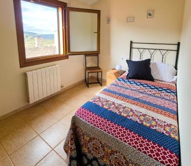 Vilanova de Prades Apartment | La PenAlta - Allotjament enoturístic - Vilanova de Prades