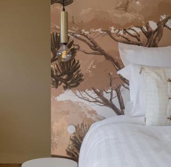 Centre Ville Hotel | LA PENICHE - Bed And Bicycle - Vienne