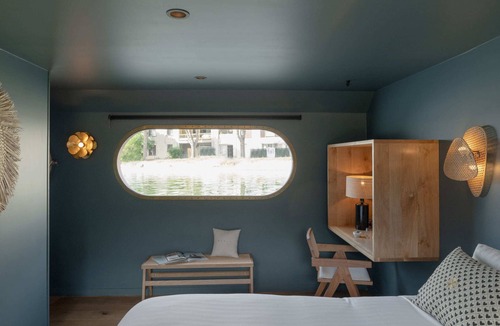 Aigues-Mortes House | LA PENICHE Bed & Bicycle - Aigues Mortes