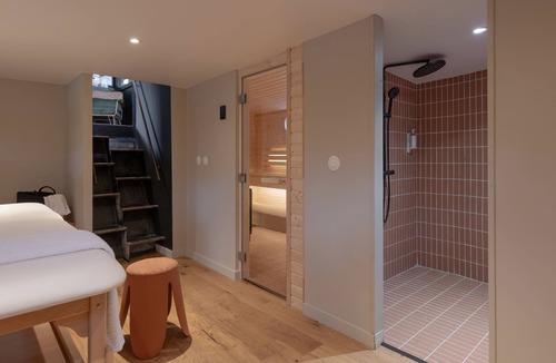 Aigues-Mortes House | LA PENICHE Bed & Bicycle - Aigues Mortes