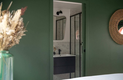 Aigues-Mortes House | LA PENICHE Bed & Bicycle - Aigues Mortes