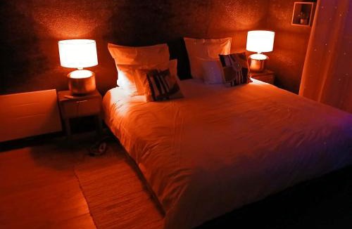 Abbeville Apartment | la penombre spa