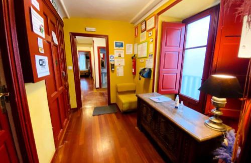 Burgos House | La Pensión del Camino