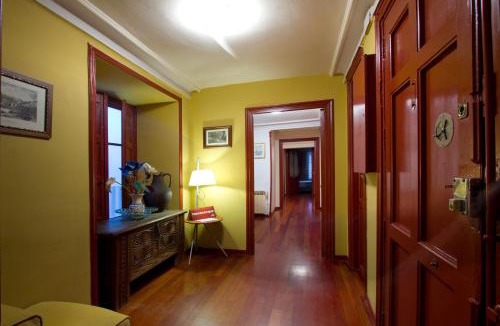 Burgos House | La Pensión del Camino