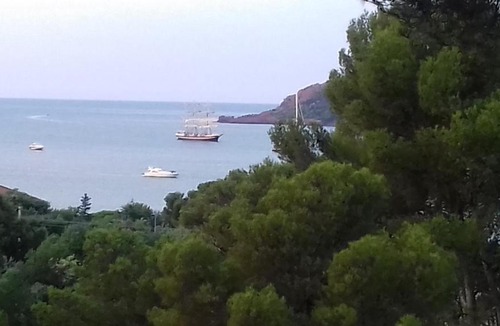 Agay Villa | la Pequenita